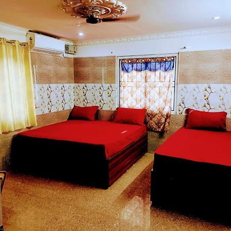 Dj Residency Velankanni Ngoại thất bức ảnh