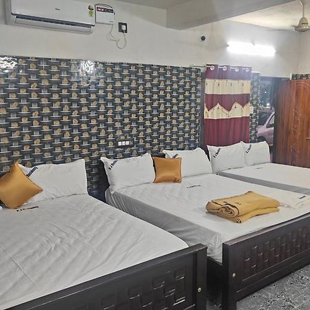 Dj Residency Velankanni Ngoại thất bức ảnh