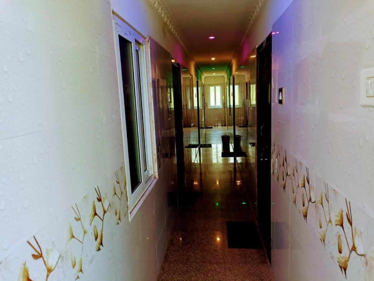 Dj Residency Velankanni Ngoại thất bức ảnh